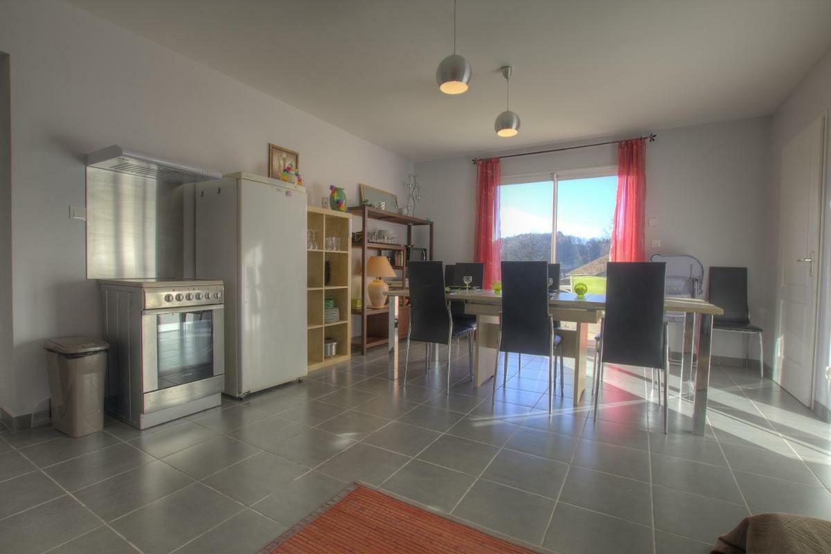 L'Escapade Champetre Villa Evosges Kültér fotó
