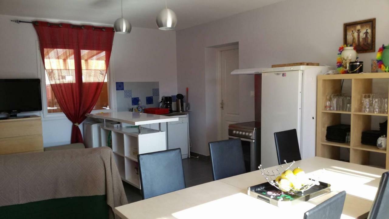 L'Escapade Champetre Villa Evosges Kültér fotó
