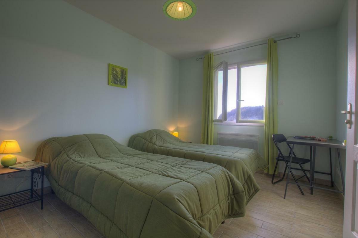 L'Escapade Champetre Villa Evosges Kültér fotó